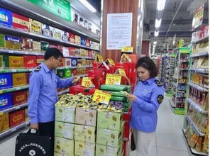 平安未央，舌尖上的安全 食品經(jīng)營守護(hù)行動(dòng)