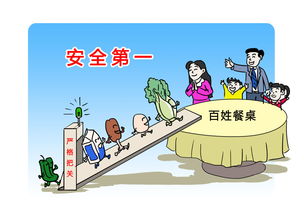 食品經(jīng)營許可證辦理全指南 要求、材料與流程詳解