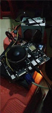 專業IT支持，助力企業高效運營——塘廈電腦維修與IT包月維護解決方案